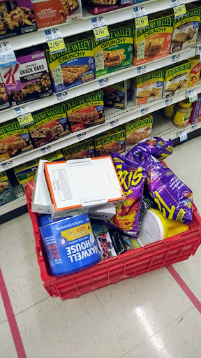 Pharmacy «Rite Aid», reviews and photos, 93 Atlantic City Blvd, Beachwood, NJ 08722, USA