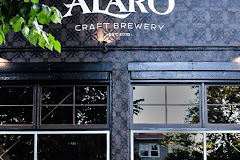 Alaro Craft Brewery