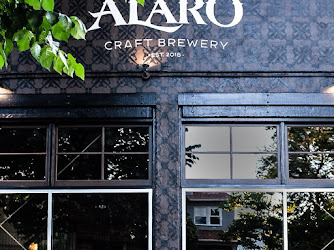 Alaro Craft Brewery