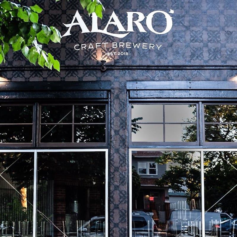 Alaro Craft Brewery