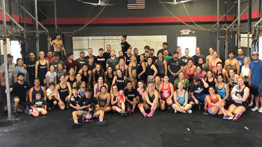 Physical Fitness Program «Helotes Crossfit», reviews and photos, 12266 Bandera Rd #301, Helotes, TX 78023, USA