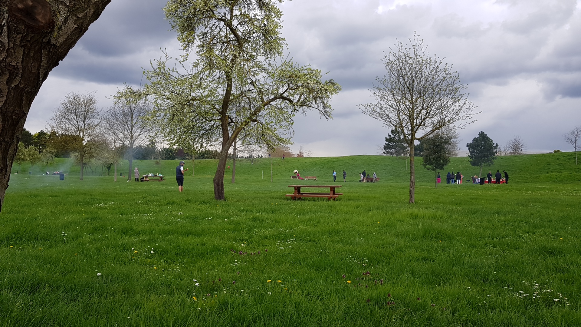 Photo n° 1 de l'avis de Sasha.i fait le 15/04/2018 à 12:31