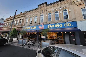 Strong Arm Baking Co. image