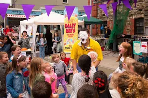 Daley Bee Entertainer image
