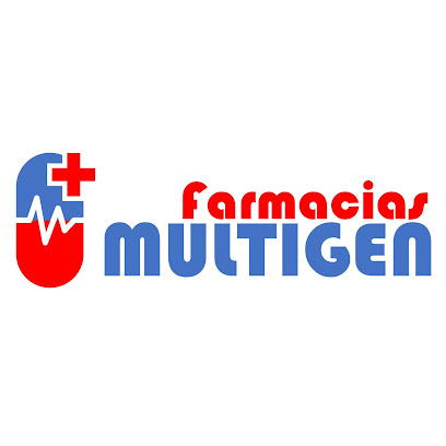 Farmacias Multigen, , 