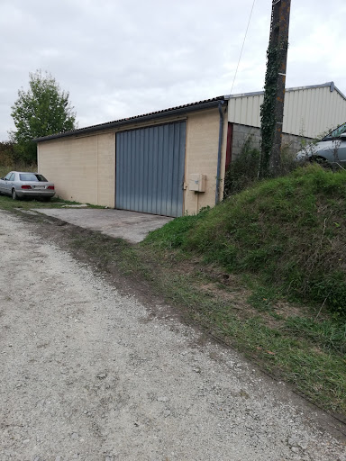 Photo 1 - Jf Automobiles (SARL)