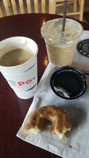 Donut Shop «Top Pot Doughnuts», reviews and photos, 18001 Bothell Everett Hwy, Bothell, WA 98012, USA