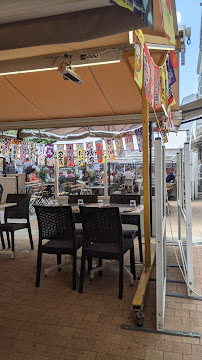 Atmosphère du Restaurant japonais Minato à La Rochelle - n°19