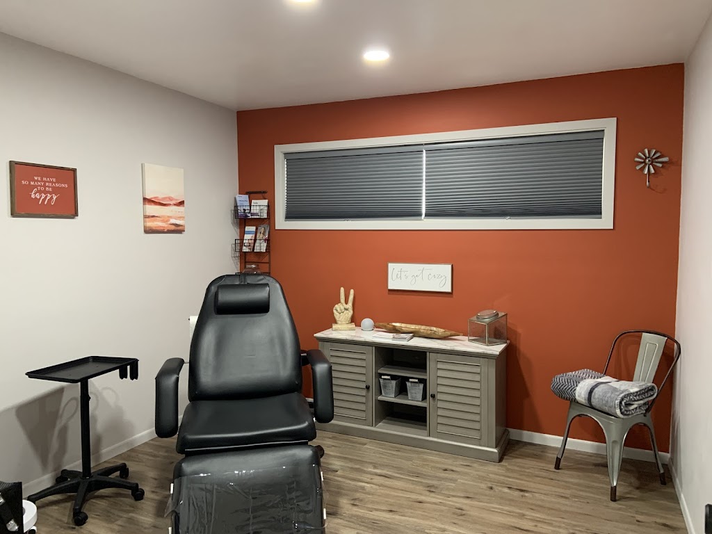 Elevated Health 82633