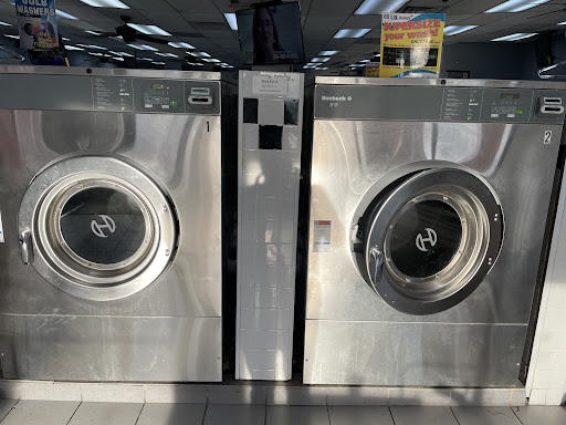 Laundromat «Laundry Plus», reviews and photos, 779 Roosevelt Ave, Carteret, NJ 07008, USA