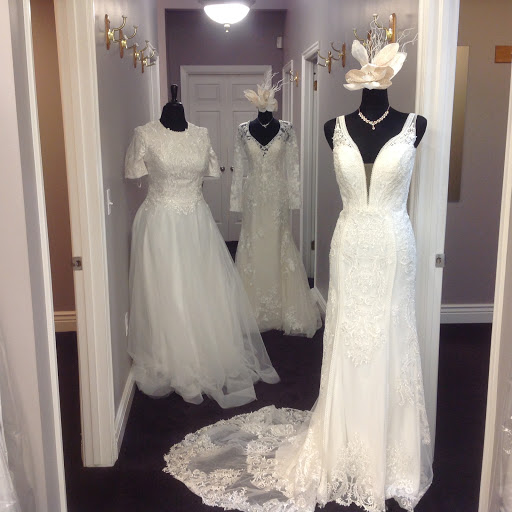Bridal Shop «Bridal Image», reviews and photos, 503 W 2600 S, Bountiful, UT 84010, USA