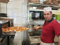 Atmosphère du Restaurant pizza kebab istanbul à Noisy-le-Sec - n°5