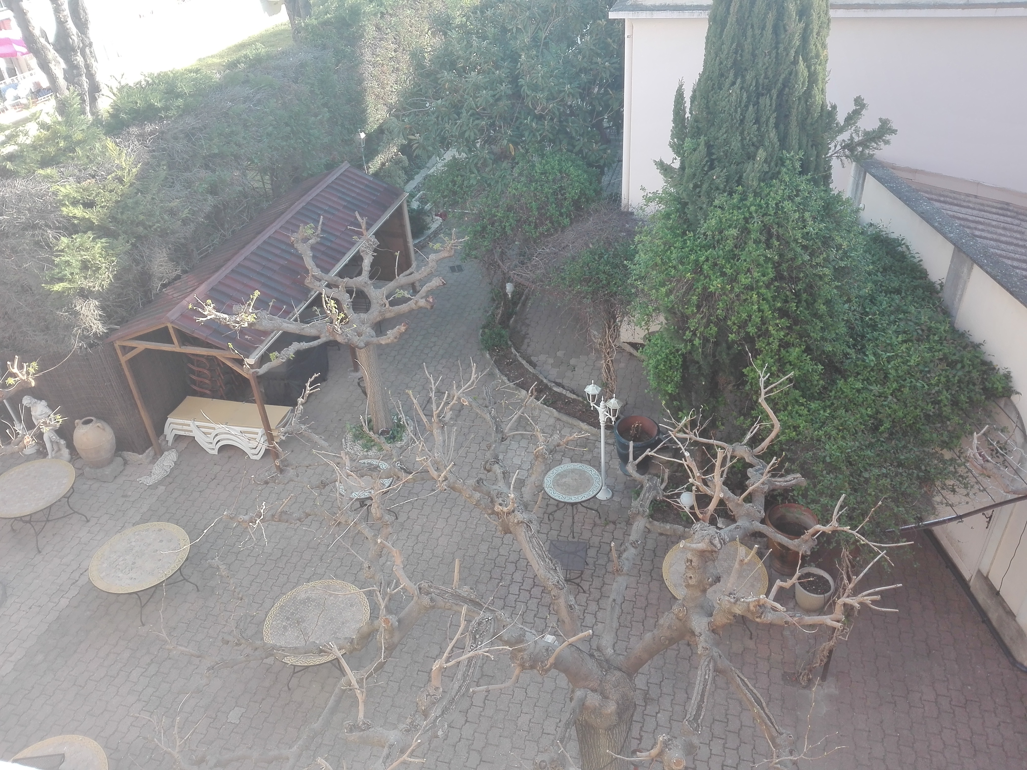 Photo n° 3 de l'avis de Carlo.i fait le 29/03/2019 à 12:22