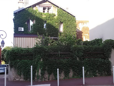Systal 5 à Issy-les-Moulineaux