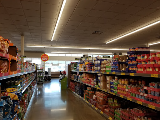 Supermarket «ALDI», reviews and photos, 2220 Coit Rd #250, Plano, TX 75075, USA