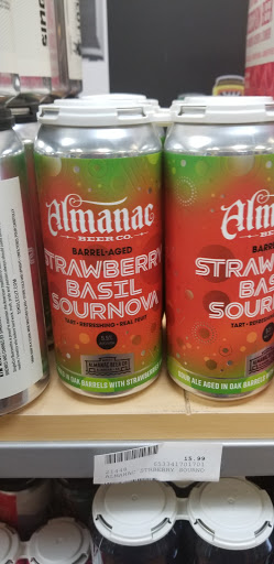 Liquor Store «Bridge Liquors», reviews and photos, 110 Knable Ln, New Albany, IN 47150, USA