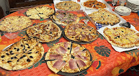 Plats et boissons du Pizzeria Babbu Pizza à Morières-lès-Avignon - n°1