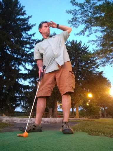 Golf Course «Golf Land LLC», reviews and photos, 801 Haddonfield-Berlin Rd, Voorhees Township, NJ 08043, USA