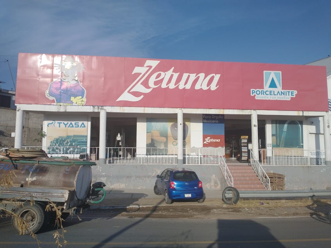 Zetuna (Acatlán)