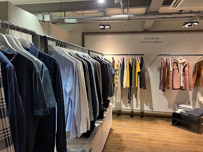 Maison Standards - BHV Paris Rivoli à Paris