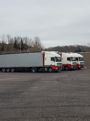 Ets Bayle Transports & Logistique Saint-Etienne (Loire - 42) à La Talaudière