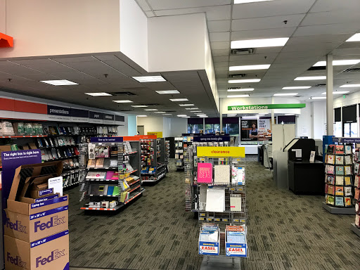 FedEx Office Print & Ship Center image