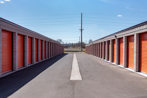 Self-Storage Facility «North Metro Storage», reviews and photos, 14205 MN-65, Ham Lake, MN 55304, USA