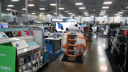 Electronics Store «Best Buy», reviews and photos, 5520 E Skelly Dr, Tulsa, OK 74135, USA
