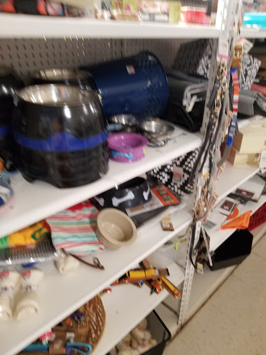 Thrift Store «Goodwill - Elk River», reviews and photos