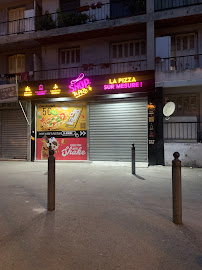 Photos du propriétaire du Pizzeria Shop ta pizz à Marseille - n°3