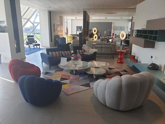 Commentaires et avis sur Roche Bobois