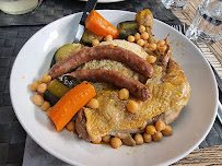 Plats et boissons du Restaurant L'épicerie à La Grande-Motte - n°1