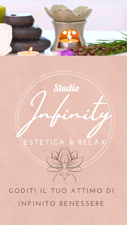 Studio Infinity • Estetica & Relax