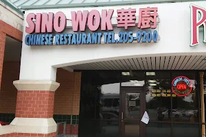 Sinowok Restaurant image