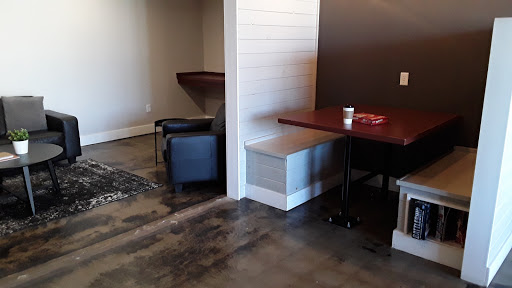 Coffee Shop «Old School Coffee Co.& Frozen Yogurt», reviews and photos, 308 S Locust St, Sweet Springs, MO 65351, USA