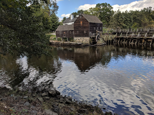 History Museum «Philipsburg Manor», reviews and photos, 381 North Broadway, Sleepy Hollow, NY 10591, USA