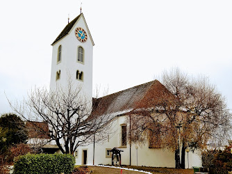 Kirche St.Martin