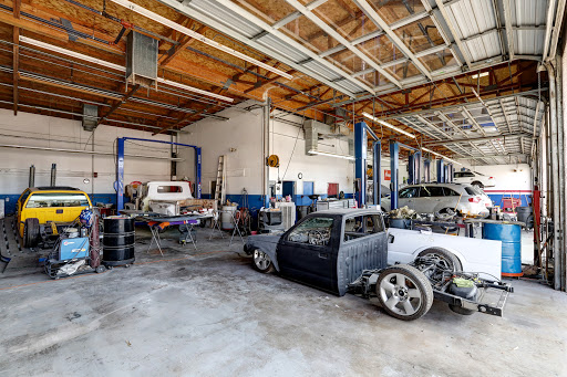 Auto Repair Shop «Hontech», reviews and photos, 320 S Arizona Ave Suite 115, Chandler, AZ 85225, USA