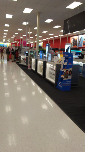 Department Store «Target», reviews and photos, 1015 N Court St, Medina, OH 44256, USA
