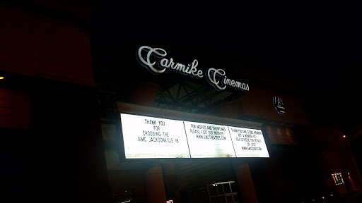 Movie Theater «AMC Jacksonville 16», reviews and photos, 350 Western Blvd, Jacksonville, NC 28546, USA