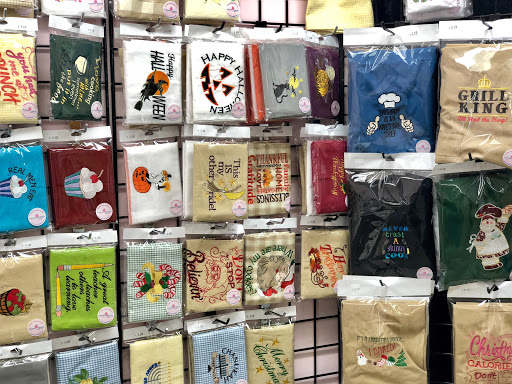 Fabric Store «Cotton Candy Fabrics», reviews and photos, 457 Federal Rd, Brookfield, CT 06804, USA