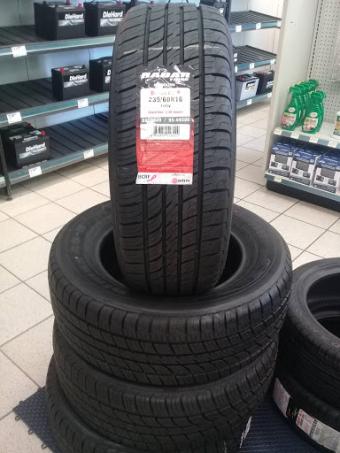 Auto Repair Shop «Sears Auto Center», reviews and photos, 400 NJ-38, Moorestown, NJ 08057, USA