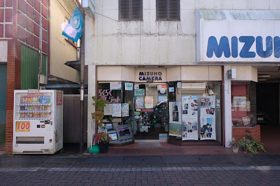 ミヅホ写真館