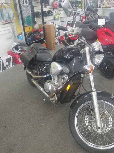 Motorcycle Dealer «Xtreme Motorsports», reviews and photos, 6641 Kennedy Ave, Hammond, IN 46323, USA