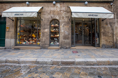 Armenak à Aix-en-Provence
