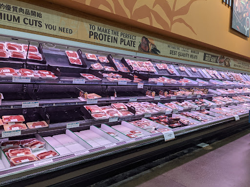 Supermarket «99 Ranch Market», reviews and photos, 345 E Main St, Alhambra, CA 91801, USA