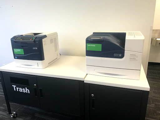 Print Shop «FedEx Office Print & Ship Center», reviews and photos, 490 El Camino Real, Redwood City, CA 94062, USA