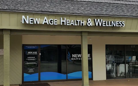 New Age Health and Wellness image