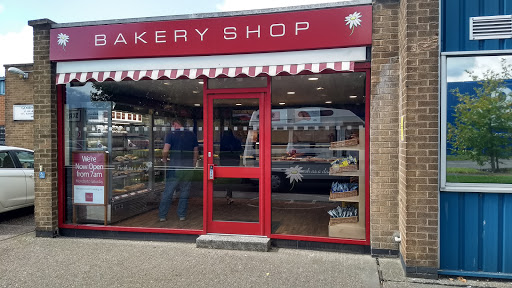 Diabetic bakeries Derby