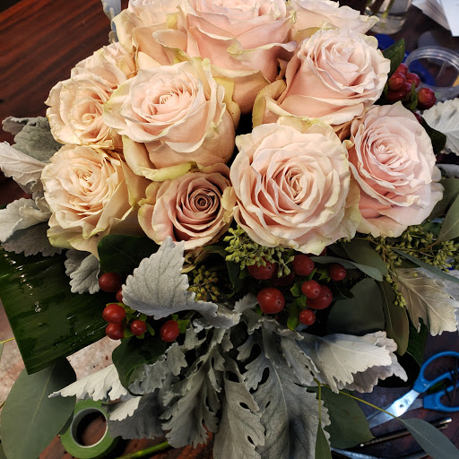 Florist «Cadden Florist», reviews and photos, 1702 Oram St, Scranton, PA 18504, USA
